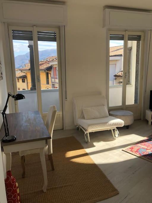 Holly'S House Apartment Alzano Lombardo Exterior foto