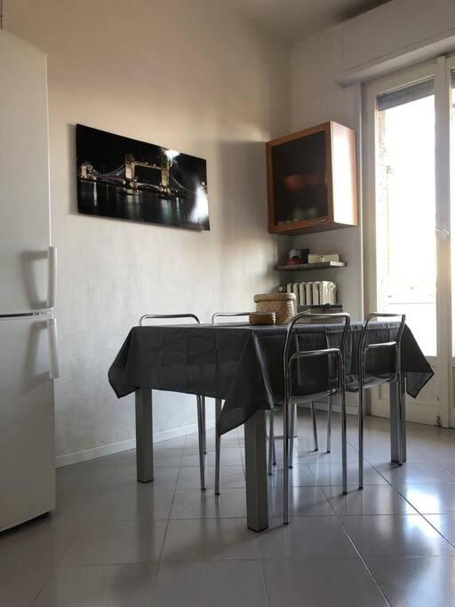 Holly'S House Apartment Alzano Lombardo Exterior foto